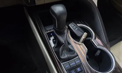 Toyota Camry 2019, 102702 км, за 24900000 KRW - фото 9