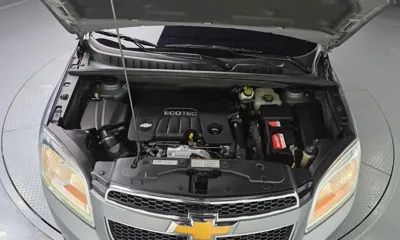 ChevroletGMDaewoo Orlando 2016, 200018 км, за 3190000 KRW - фото 6