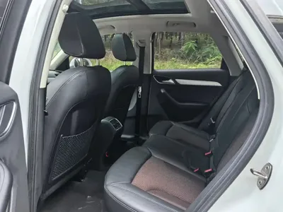 Audi Q3 2016, 60000 км, за 52800 CNY - фото 6