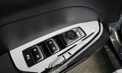 Kia K5 2026, 22 км, за 36400000 KRW - фото 13