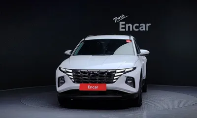 Hyundai Tucson 2021, 49025 км, за 22500000 KRW - фото 3