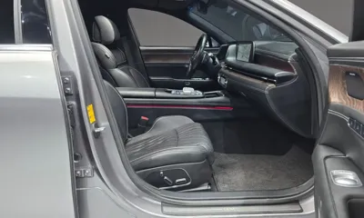 Genesis G90 2022, 108943 км, за 54800000 KRW - фото 26