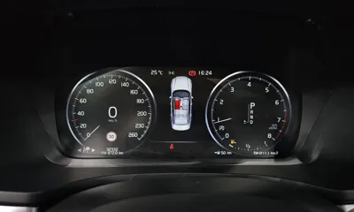 Volvo S60 2020, 32332 км, за 22990000 KRW - фото 8