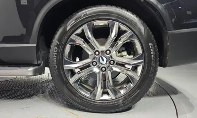 KG_Mobility_Ssangyong Rexton 2018, 49361 км, за 18500000 KRW - фото 21