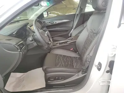 Cadillac ATS-L 2017, 84100 км, за 59100 CNY - фото 15