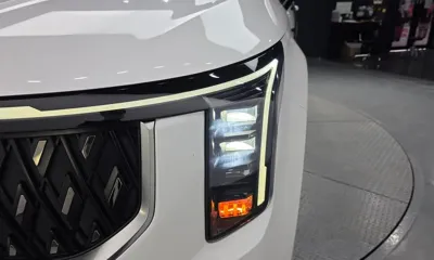 Kia Canival 2025, 30444 км, за 39000000 KRW - фото 22