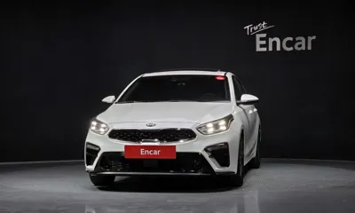 Kia K3 2019, 34619 км, за 14800000 KRW