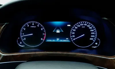 Hyundai Equus 2013, 100547 км, за 15300000 KRW - фото 9