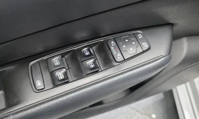 Renault-KoreaSamsung SM6 2017, 133989 км, за 6300000 KRW - фото 14