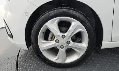 ChevroletGMDaewoo Spark 2017, 68161 км, за 6200000 KRW - фото 5
