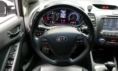 Kia K3 2013, 103938 км, за 4500000 KRW - фото 13