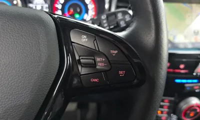 KG_Mobility_Ssangyong TIBOLI 2018, 18158 км, за 12900000 KRW - фото 18