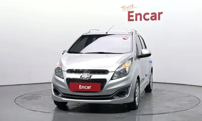 ChevroletGMDaewoo Spark 2014, 87201 км, за 2990000 KRW