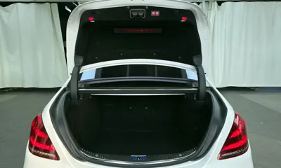 Mercedes-Benz S-Class 2018, 179446 км, за 53990000 KRW - фото 20