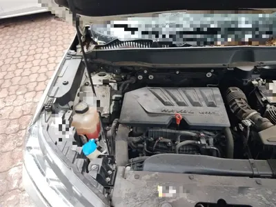 Haval H6 2021, 92200 км, за 51100 CNY - фото 22