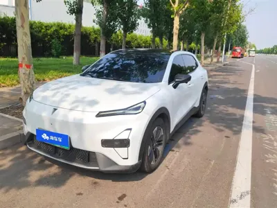 Deepal Deepal S05 · 2025 год