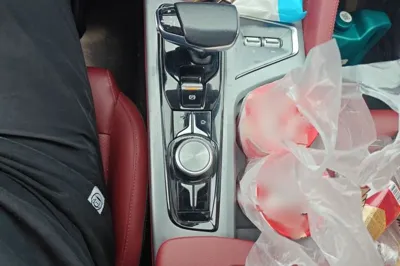 Changan CS75 Plus 2022, 54400 км, за 81738.78 CNY - фото 13