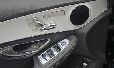 Mercedes-Benz C-Class 2020, 87579 км, за 21500000 KRW - фото 28