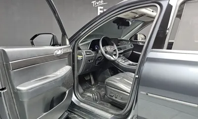 Hyundai Palisade 2019, 121305 км, за 26350000 KRW - фото 10