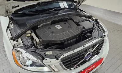 Volvo XC60 2013, 267190 км, за 5500000 KRW - фото 6