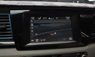 Kia Niro 2018, 134169 км, за 11690000 KRW - фото 14
