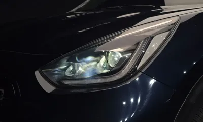 Kia Niro 2019, 171755 км, за 16900000 KRW - фото 22