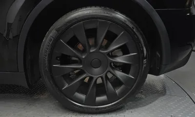 Tesla Model Y 2024, 40027 км, за 41300000 KRW - фото 21
