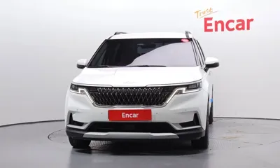 Kia Canival 2022, 66891 км, за 24900000 KRW