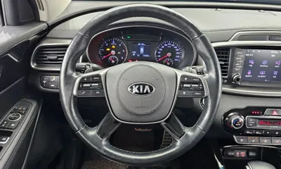 Kia Sorento 2019, 101437 км, за 15500000 KRW - фото 13