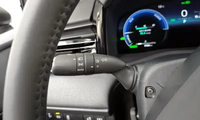 Toyota Camry 2025, 5180 км, за 47500000 KRW - фото 29