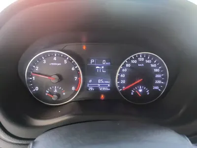 Hyundai Elantra 2022, 72400 км, за 40500 CNY - фото 12