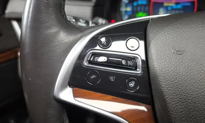 Cadillac Escalade 2019, 88791 км, за 36900000 KRW - фото 15