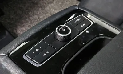 Kia K7 2017, 109751 км, за 12700000 KRW - фото 27