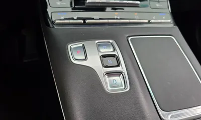 Hyundai Grandeur 2020, 135851 км, за 16500000 KRW - фото 9