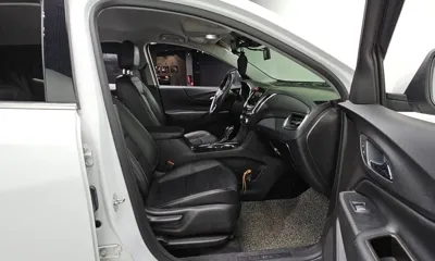 ChevroletGMDaewoo Equinox 2018, 99227 км, за 8800000 KRW - фото 12