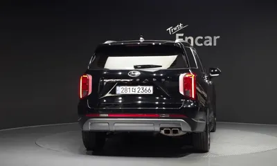 Hyundai Palisade 2024, 36603 км, за 32990000 KRW
