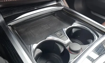 BMW 7-Series 2021, 173886 км, за 44500000 KRW - фото 32