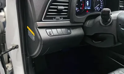 Hyundai Avante 2016, 152675 км, за 7200000 KRW - фото 15