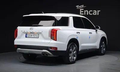 Hyundai Palisade 2021, 65030 км, за 22700000 KRW