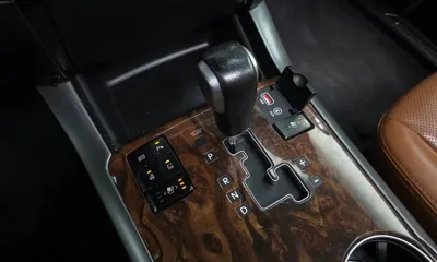Kia Mohave 2017, 171679 км, за 15000000 KRW - фото 9