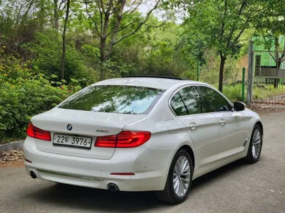 BMW 5-Series 2019, 73000 км, за 25900000 KRW - фото 6