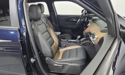 ChevroletGMDaewoo Trailblazer 2021, 58701 км, за 13000000 KRW - фото 26