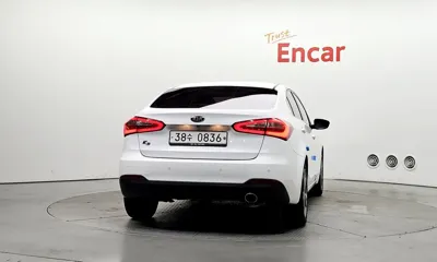 Kia K3 2015, 148930 км, за 6800000 KRW - фото 4