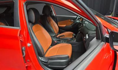 Hyundai Kona 2018, 65184 км, за 13100000 KRW - фото 12