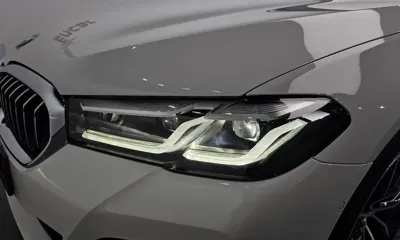 BMW 5-Series 2021, 59779 км, за 37000000 KRW - фото 22