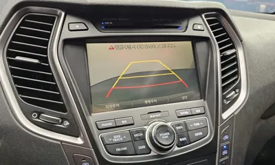 Hyundai Maxcruz 2014, 132426 км, за 10990000 KRW - фото 17