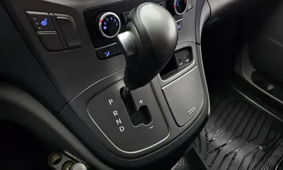Hyundai Starex 2021, 86904 км, за 15900000 KRW - фото 9