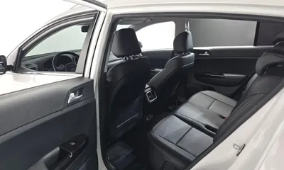 Kia Sportage 2018, 97837 км, за 12500000 KRW - фото 18
