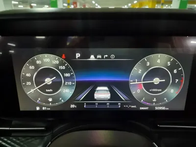 Kia Canival 2021, 50956 км, за 32900000 KRW - фото 6