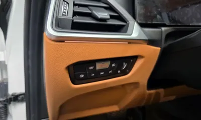 BMW 3-Series 2024, 36349 км, за 33900000 KRW - фото 28